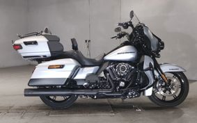 HARLEY FLHTK1870 2019 KEF