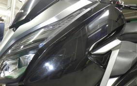 HONDA FORZA 250 MF13