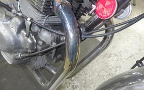 HONDA CB400T HAWK 2 2024 CB400T