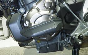 YAMAHA MT-07 ABS 2017 RM07J