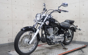 YAMAHA DRAGSTAR 250 VG05J