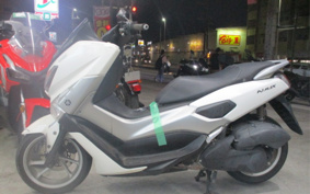 YAMAHA N-MAX SED6J