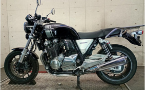 HONDA CB1100RS 2018 SC65