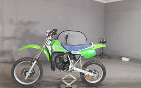 KAWASAKI KX80 KX080H