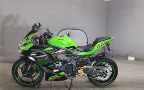 KAWASAKI  NINJA ZX-25R SE ZX250E