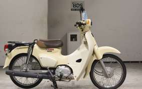 HONDA C50 SUPER CUB AA09
