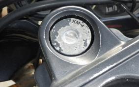 KAWASAKI ZZ-R400 Gen.2 ZX400N