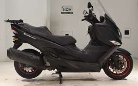 SUZUKI BURGMAN400 A 2018 DU11A