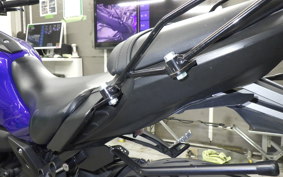YAMAHA MT-07 ABS 2018 RM19J