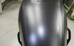 HONDA REBEL 250 S MC49