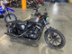 Фото Harley XL883N 2017 с японского аукциона