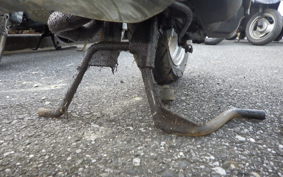 YAMAHA JOG Gen.1 3KJ