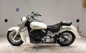 YAMAHA DRAGSTAR 400 CLASSIC 2002 VH01J