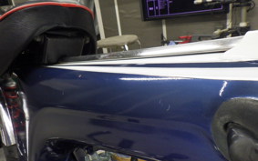 HONDA DAX 50 2024 ST50