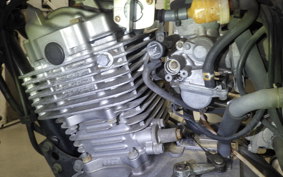 SUZUKI VANVAN 200 2013 NH41A