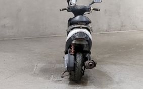 SUZUKI ADDRESS V125 CF4EA