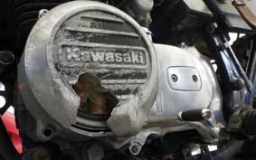 KAWASAKI Z400 J KZ400J