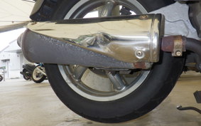 APRILIA SCARABEO 250