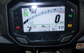 KAWASAKI NINJA1100SX SE 2025 ZXT10H