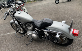 HARLEY XL883L 2010 CR2
