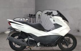 HONDA PCX 150 KF18