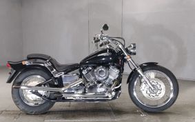 YAMAHA DRAGSTAR 400 VH01J