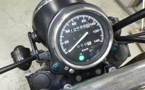 KAWASAKI 250TR BJ250F