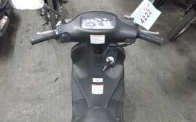 SUZUKI LET's 2 CA1PA