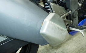 KAWASAKI NINJA 250 SL 2003 BX250A