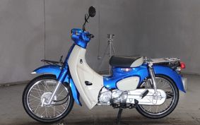 HONDA SUPER CUB110 JA44