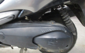 HONDA SILVER WING GT600 ABS 2009 PF02