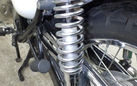 KAWASAKI ESTRELLA 1994 BJ250A
