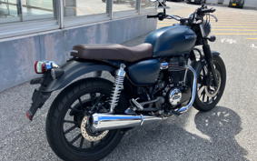 HONDA GB350 2022 NC59