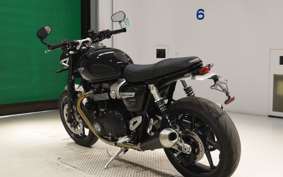 TRIUMPH SPEED TWIN 2020