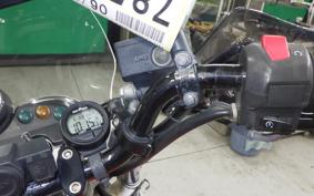 SUZUKI VANVAN 200 2001 NH42A