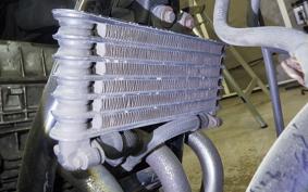 HONDA CB750 GEN 2 1992 RC42