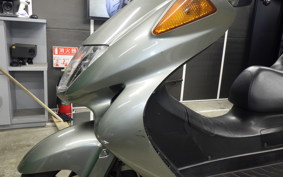 HONDA FORESIGHT EX MF04