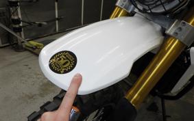 FANTIC キャバレロ500 RALLY 2020