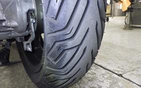 HONDA PCX125 JF81