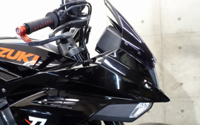 SUZUKI KATANA 2019 GT79B