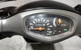 SUZUKI ADDRESS V125 CF4EA