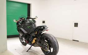 KAWASAKI NINJA 650 A 2022
