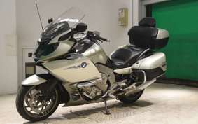 BMW K1600GTL 2013