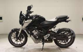 HONDA CB125 R 2014 JC79