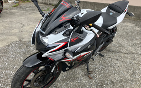SUZUKI GSX250R DN11A