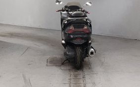 HONDA SPACY 125 JF04