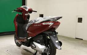 HONDA LEAD 125 2004 JK12