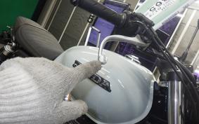 HONDA GB350S 2023 NC59