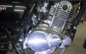 SUZUKI ST250E 2022 NJ4CA