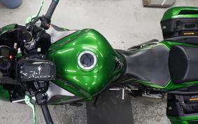 KAWASAKI NINJA 1000 A 2018 ZXT00W